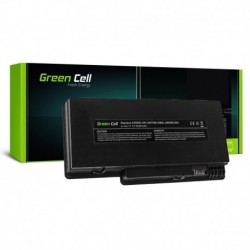 Green Cell Battery for HP Pavilion DM3 DM3T DM3Z / 11,1V 4400mAh