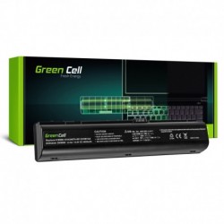 Green Cell Battery HSTNN-LB33 for HP DV9000 DV9500 DV9600 DV9700 DV9800