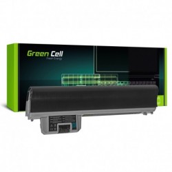 Green Cell Battery for HP Pavilion DM1 DM1Z HP 3105M (black) / 11,1V 4400mAh