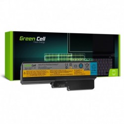 Green Cell Battery L08S6Y02 for Lenovo B550 G430 G450 G530 G550 G550A G555 N500