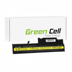 Green Cell Battery for Lenovo IBM ThinkPad T40 T41 T41p T42 T42p T43 T43p R50 R52