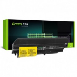 Green Cell Battery 42T5225 for Lenovo IBM ThinkPad R61 T61p R61i R61e R400 T61 T400
