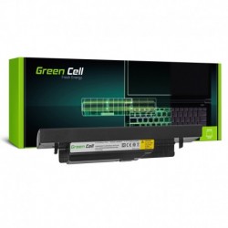 Green Cell Battery for Lenovo IdeaPad U450 U450p U455 U455M U550