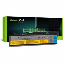 Green Cell Battery L08L6D13 for Lenovo IdeaPad Y450 Y450A Y450G Y550 Y550A Y550P
