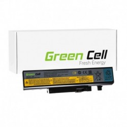 Green Cell Battery L09L6D16 for Lenovo IdeaPad B560 Y460 Y560 V560 Y560p Y560a