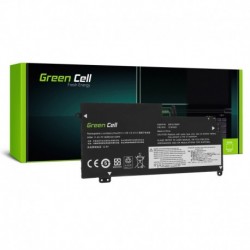 Green Cell Battery for Lenovo ThinkPad 13
