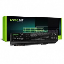 Green Cell Battery PA3788U-1BRS for Toshiba Tecra A11 M11 S11 Toshiba Satellite Pro S500 DynaBook B550 K40 L40 L45 L35