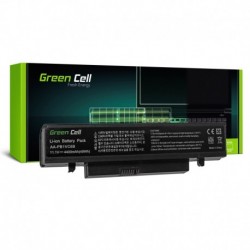 Green Cell Battery AA-PB1VC6B for Samsung N210 N220 NB30 Q330 X420 Plus