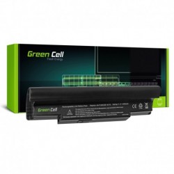 Green Cell Battery for Samsung NP-NC10 NP-N110 NP-N130 NP-N140 / 11,1V 4400mAh