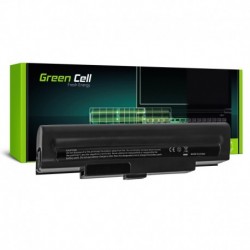 Green Cell Battery AA-PB5NC6B for Samsung Q35 Q45 Q70 NP-Q35 Pro