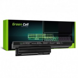 Green Cell Battery VGP-BPS26 VGP-BPS26A VGP-BPL26 for Sony Vaio PCG-71811M 71911M 71614M