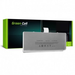 Green Cell Â® Laptop Akku A1280 fÃ¼r Apple MacBook 13 A1278 2008