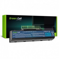 Green Cell Battery AS09A31 AS09A41 AS09A51 AS09A71 for Acer eMachines E525 E625 E725 G430 Aspire 5532 5732 5732Z 5734Z