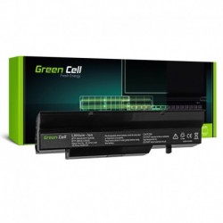 Green Cell Battery BTP-B4K8 for Fujitsu-Siemens Esprimo V5505 V6505 Amilo Li2727 V3505