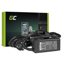 Green Cell Â® Charger / AC Adapter for Laptop HP MINI 1000 1001TU 1001XX 1005TU 1006TU