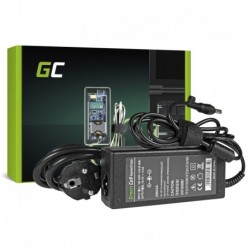 Green Cell ® Charger / AC Adapter for Laptop HP 325 420 421 425 500 530 540 541 510 550 DM1 DM3 DV2000 DV4000 DV6000