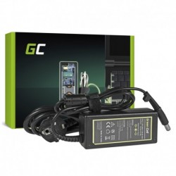 Green Cell Â® Charger / AC Adapter for Laptop HP DV4 DV5 DV6 CQ40 CQ50 CQ60 DM4-1000 Probook 4510s Compaq 6720s