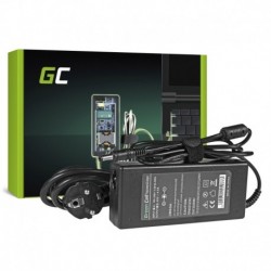 Green Cell Â® Charger / AC Adapter for Laptop Fujitsu-Siemens