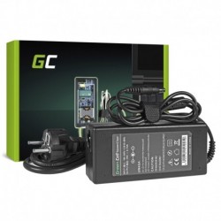 Green Cell Â® Charger / AC Adapter for Laptop Samsung R505 R510 R519 R520 R720 RC720 R780