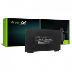 Green Cell Battery A1245 for Apple MacBook Air 13 A1237 A1304 (Early 2008, Late 2008, Early 2009)