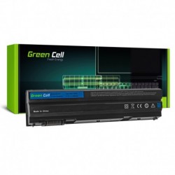 Green Cell Battery 8858X T54FJ M5Y0X for Dell Latitude E5420 E5430 E5520 E5530 E6420 E6430 E6520 E6530
