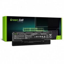 Green Cell Battery A32-N56 for Asus N56 N56D N56DP N56JR N56V N56VJ N56VM N56VZ N76 N76V N76VZ