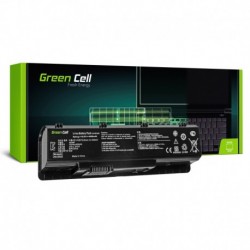 Green Cell Battery A32-N55 for Asus N55 N55S N55SF N55SL N75 N75S N75SF N75SL