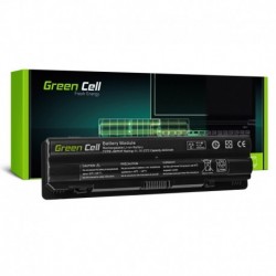 Green Cell Battery JWPHF R795X for Dell XPS 15 L501x L502x XPS 17 L701x L702x