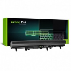 Green Cell Battery 4ICR17/65 AL12A32 AL12A72 for Acer Aspire E1-510 E1-522 E1-530 E1-532 E1-570 E1-572 V5-531 V5-571