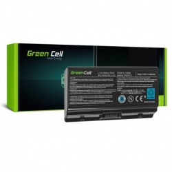 Green Cell Battery PA3591U-1BRS PA3615U-1BRM for Toshiba Satellite L40 L45, Equium L40