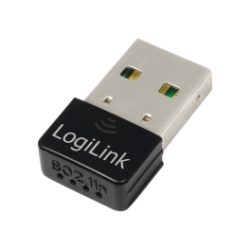 Logilink wireless lan usb 2.0 mini adapter 802.11n