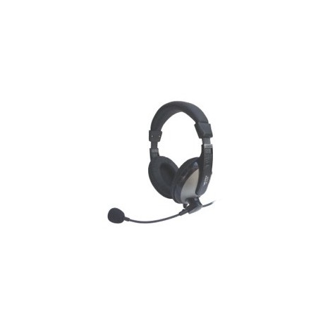 Mulitimedie headset wh-2688