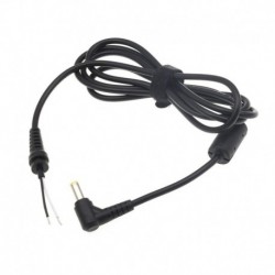 Green Cell Â® Cable to charger to Acer, Dell 5.5 mm - 1.7 mm