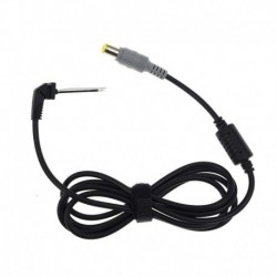 Green Cell Â® Cable to charger to Lenovo 7.7 mm - 5.5 mm Pin