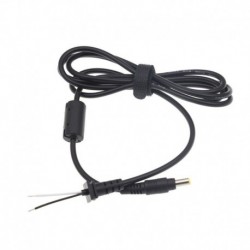 Green Cell ® Cable to charger to HP, Asus, Compaq 4.8 mm - 1.7 mm