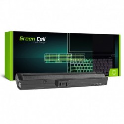 Green Cell Battery UM08A31 UM08A72 UM08B31 for Acer Aspire One A110 A150 D150 D250 KAV60 ZG5