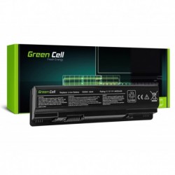 Green Cell Battery F287H PP37L for Dell Vostro 1015 1014 1088 A840 A860