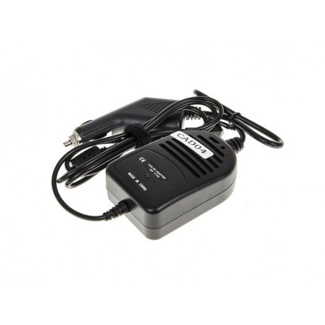 Green Cell Â® Car Charger / AC Adapter for Laptop Toshiba Satellite A200 L350 A300 A500 A505 A350D A660 L350 L300D 19V 4.74A
