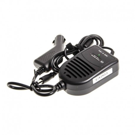 Green Cell Â® Car Charger / AC Adapter for Laptop HP DV4 DV5 DV6 ProBook 4510s 4515 4710s CQ42 G42 G61 G62 G71 G72 19V 4.74A