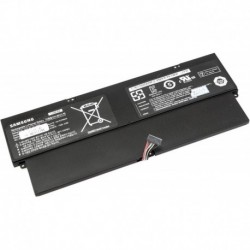 Green Cell Battery for Samsung NP900X1B-A01 / 7,4V 3600mAh