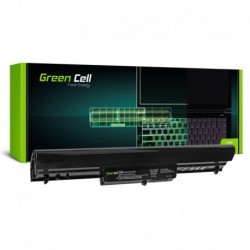 Green Cell Battery VK04 HSTNN-YB4D for HP Pavilion 14-B 14-C 15-B M4 HP 242 G1 G2