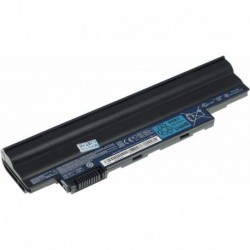 Laptop Battery AL10A31 AL10B31 for Acer Aspire One D255 D257 D260 D270 722 Packard Bell EasyNote Dot S 2200mAh