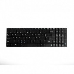 Green Cell Â® Keyboard for Laptop Asus F52 K50 K50C K50IJ K50IN