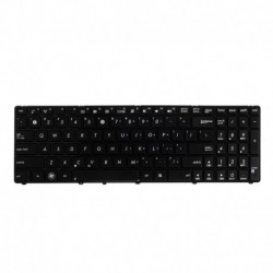 Green Cell Â® Keyboard for Laptop Asus X5 X5D X5DAB X5DAD X5DAF X5DC X5DID X5DIJ X5DIL X5DIN X5DIP X70 X70AB X70E