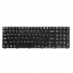 Green Cell Â® Keyboard for Laptop Acer Aspire 5338 5738 5741 5741G 5742