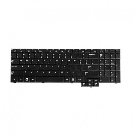 Green Cell Â® Keyboard for Laptop Samsung P530 P580