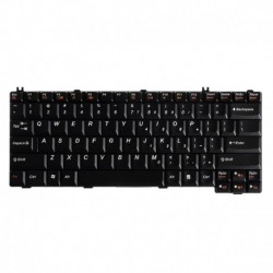 Green Cell Â® Keyboard for Laptop Lenovo 3000 C100 C200 G410 G430 G450 G530 N100 N200 N500 V100 V200 Y410 Y510