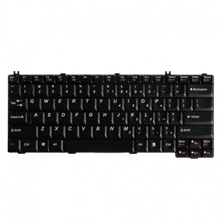Green Cell Â® Keyboard for Laptop Lenovo 3000 C100 C200 G410 G430 G450 G530 N100 N200 N500 V100 V200 Y410 Y510