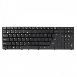 Green Cell Â® Keyboard for Laptop Asus A52 K52 K72 N50 N52 N53 N71 X52 X53 X54