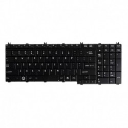 Green Cell Â® Keyboard for Laptop Toshiba Qosmio F60 F750 F755 X500 X505